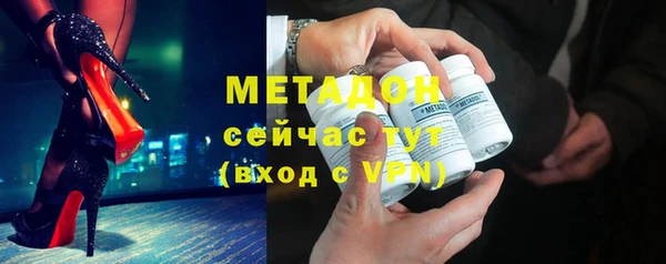 хмурый Алексин