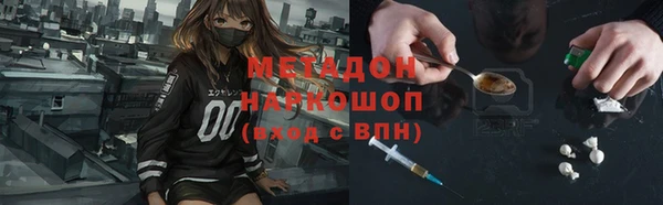 хмурый Алексин
